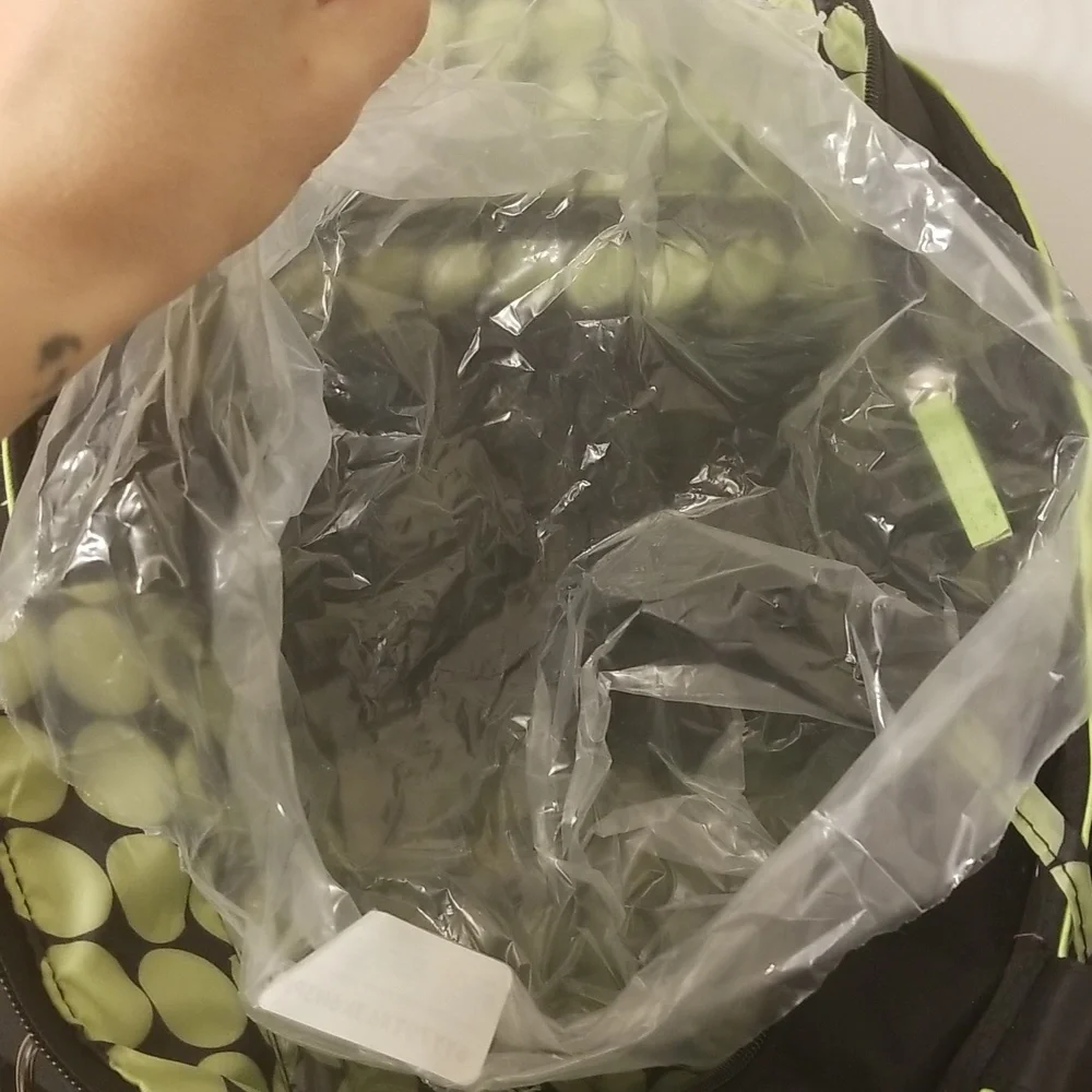$80 NWT A SET now One NWT Bags 80$ retail + shipping AND A Second Same Brand